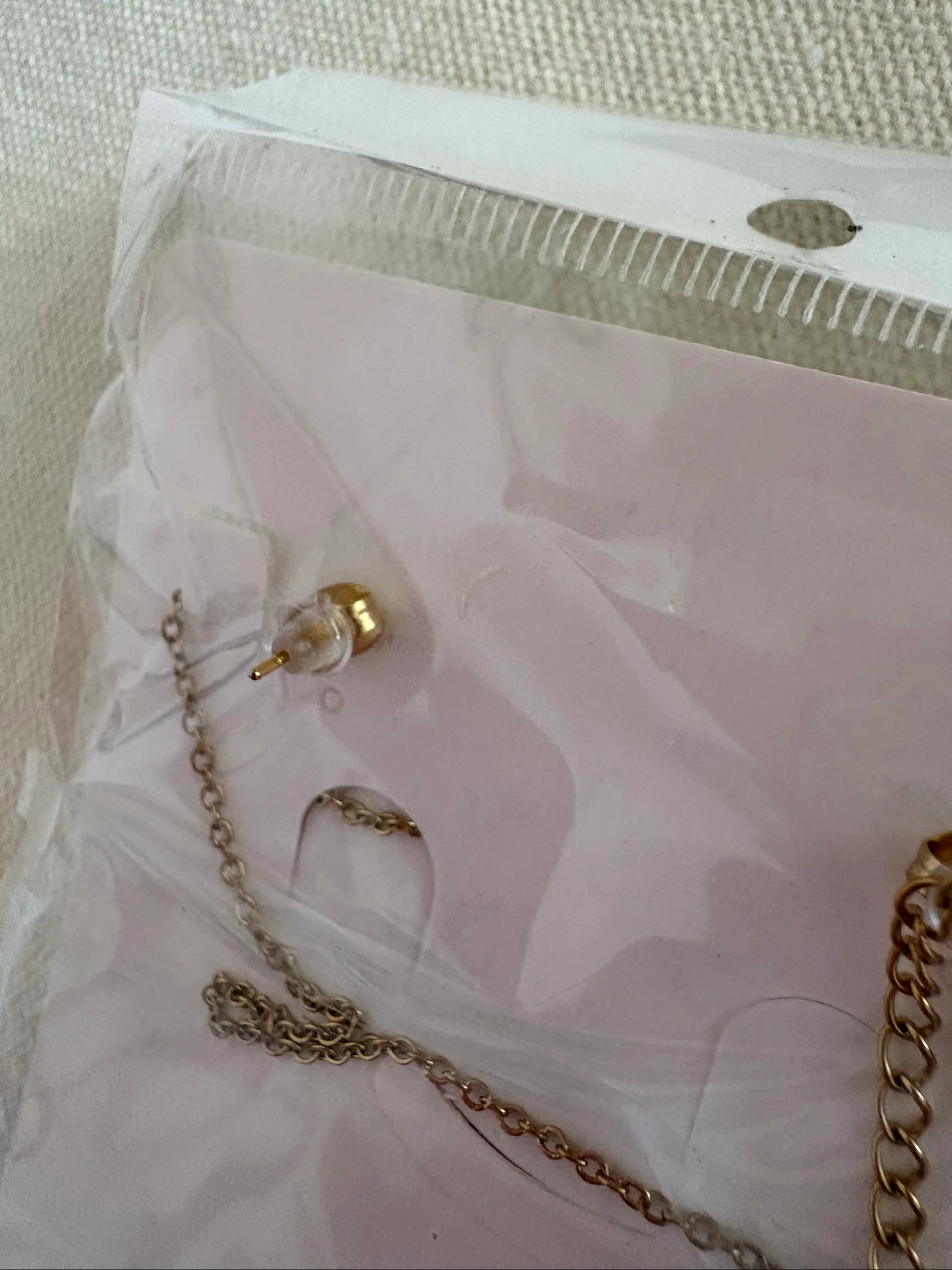 Set Turks Staal Juwelen Vintage – photo 3